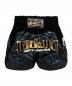 Preview: Venum Muay Thai Shorts Attack black/grey